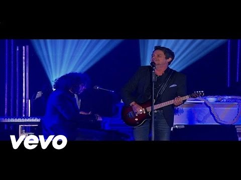 Alejandro Sanz - Se Vende (En Vivo)