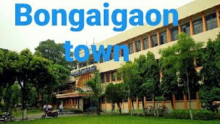 Bongaigaon city, assam india