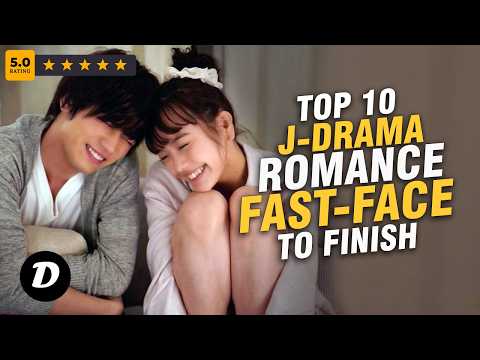 Top 10 Fast Paced Drama Romances for Instant Feels