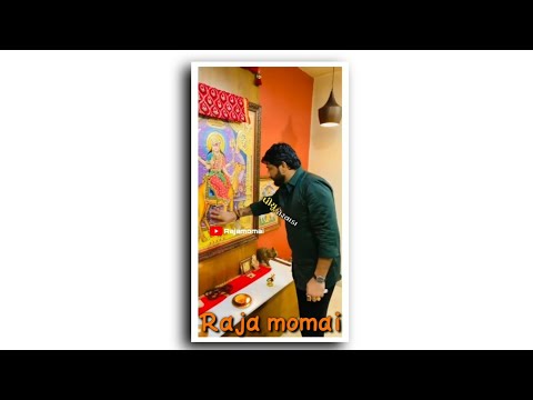 raja momai status ||momai maa new Whatsapp status