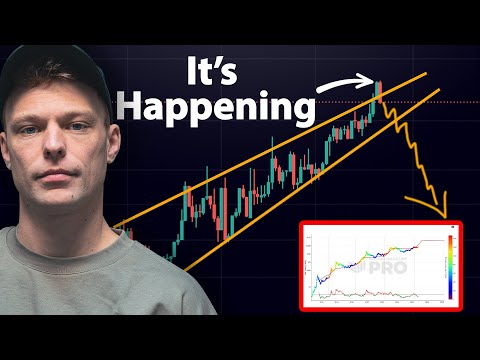 BITCOIN: THIS WILL SHOCK MOST OF YOU!!!!