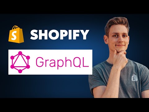 How to Use the Shopify API and Make GraphQL Requests