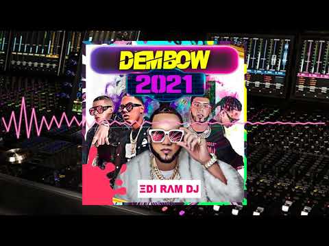 Dembow Megamix 2021 Se Me Nota - (Agarrame) - curazao EL ALFA- Hay que Bueno - Linda   #Dembowmix