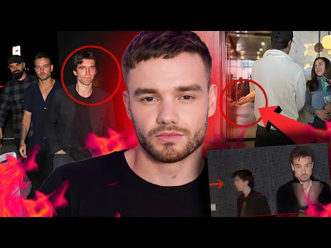 EXPOSING LIAM PAYNE'S 'FRIEND' ROGER (The ENABLER Who ABANDONED Him Before His DEATH)