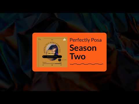 Perfectly Posa - Season Two