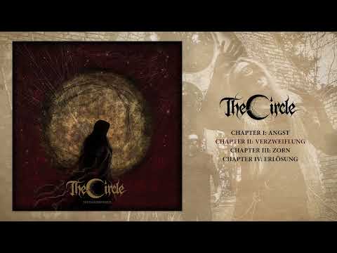 The Circle - Metamorphosis (Full Album)