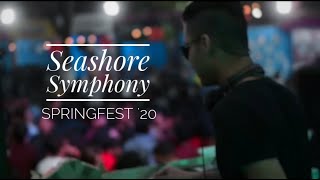 Runner-up Documentary | Lights, Camera, SF | SpringFest'20, IIT KGP | Outreach Club, IIT(BHU)