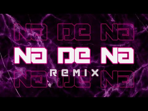 NA DE NA REMIX ✘ ANGEL Y KHRIZ ✘ DJLB | ESPECIAL REGGAETON OLD SCHOOL #1