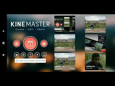 😍Unlimited Video layer in kinemaster / How to fix video layer issue / All youtubers must know