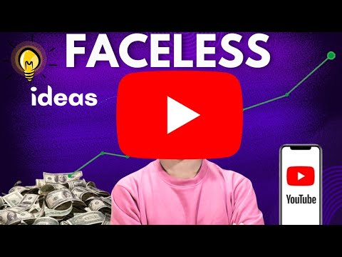 Faceless YouTube Channel ideas | Best Voice Over Channels With High RPM | No Face Channel Ideas