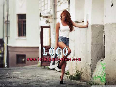 SOLD *LOCO* afro beat /raggatone instrumental *wizkid*diamond platnumz*navy kenzo