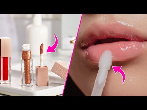 Lip Oil vs. Lip Gloss: Which is Right for You?