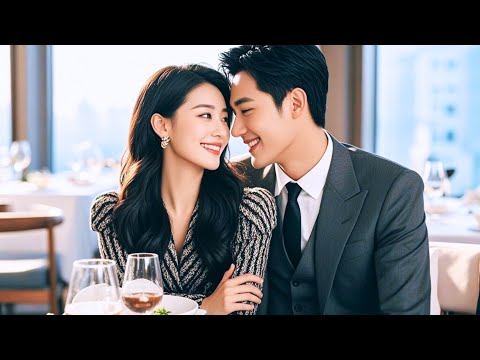 【ENG SUB】Ma Lejie×Duan Ping🥰I Hired a Full-Time Husband and He Turned Out to Be a CEO!