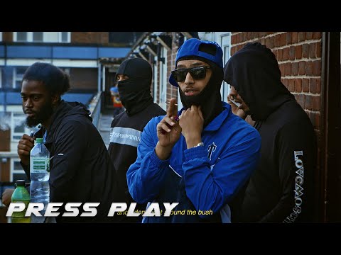 Anti Alz - I'm Home (Music Video) | Pressplay