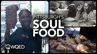 Pittsburgh's Soul Food