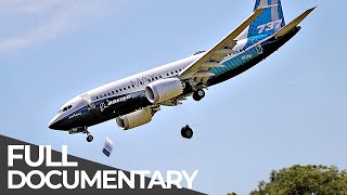 The Disaster Plane | Boeing 737 MAX - What Went Wrong? | Free Documentary