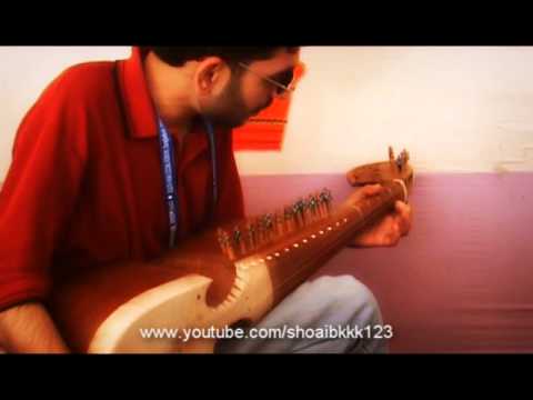 Rubab and Guitar Fusion (Episode 2) - Ali Shah and Malik Naeem