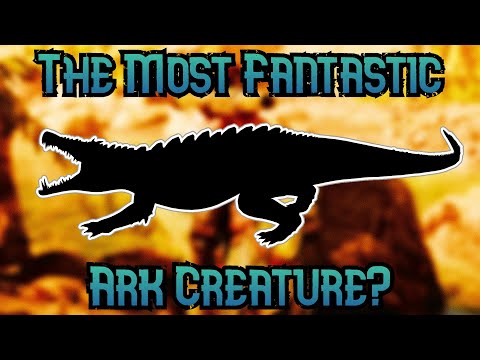 The Top 10 Most Fantastic Ark Dinos!