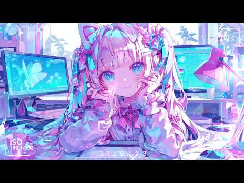 【フリーBGM】 【かわいいポップな感じの曲】