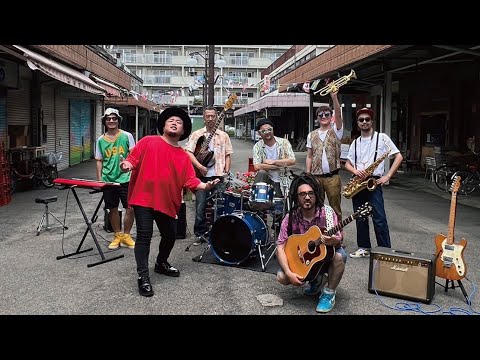 YOAKE / HIPPY [Official Music Video]