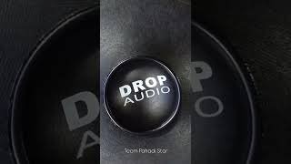 Drop Audio new Dj Speaker #shorts #viral #ytshorts #djspeaker #dropaudio #shortsviral #shortvideos