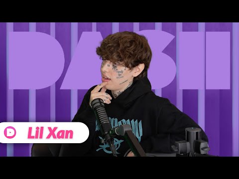 Lil Xan | Not On Drugs Anymore, New Music, Misconceptions About Him, Showing Tupac Respect & More!