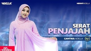 Serat Penjajah-Adella Cantika #trendingmusik #indonesiamusik #adella​ #cantikaadella​ #seratpenjajah