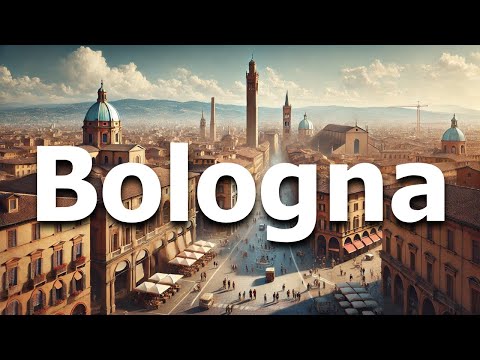 Bologna Italy: 10 BEST Things To Do In 2024 (Travel Guide)