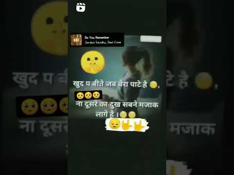 Haryanvi thoughts || Whatsapp status videos || #haryanvistatus #shorts