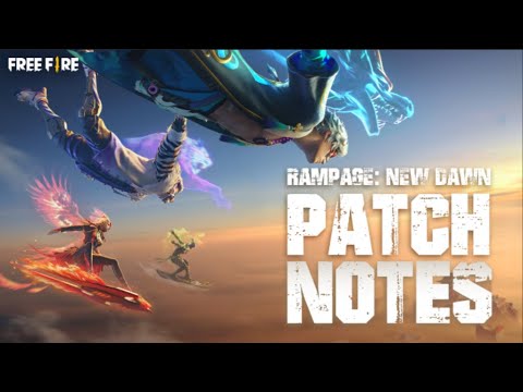 All New Updates | Free Fire OB28 Patch Notes | Link in Description Box