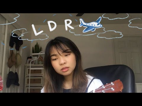 L D R (original song) // demo