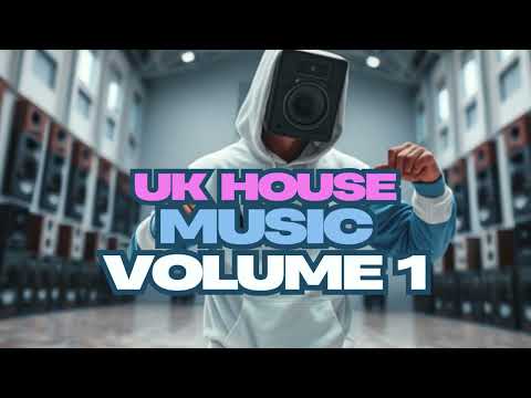 UK House Mix 2025