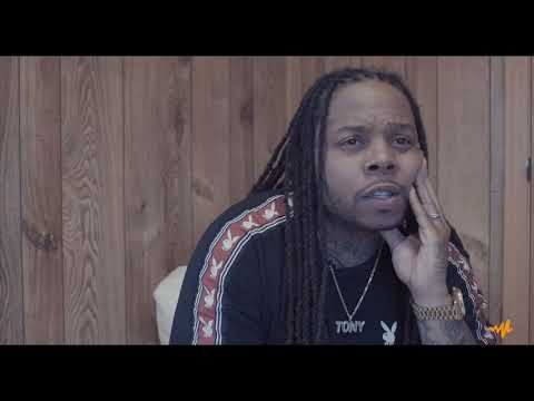 King Louie Interview: Chicago Rap Scene, Best New Chicago Artists, Music, & Movies