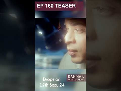 R. D. Burman Is God | I see him in @ARRahman | Srinivas | Rahman Music Sheets 160