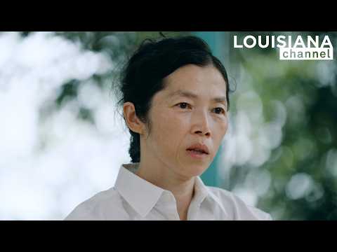 Artist Koo Jeong A: A Scent of Home | Louisiana Channel