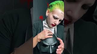 Harley Quinn don't understand our friendship with Batsy 😢 #ReleaseTheAyerCut #jaredleto #harleyquinn