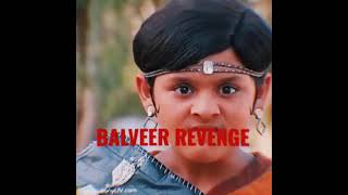 Balveer returns Status😱😱#short #Balveer #Ranipari #Balveerstatus #Devjosi#VanshSayani#SiddharthNigam