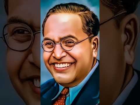 Dr Babasaheb Ambedkar full hd whatsapp status 2024 #instagram #youtubeshorts #shortsvideo #trending