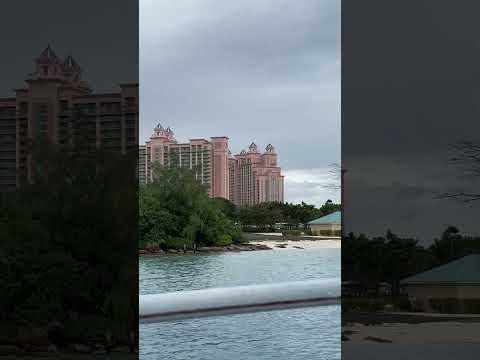 Atlantis Michael Jackson live here Bahamas 7star hotel #michaeljackson #atlantis #short