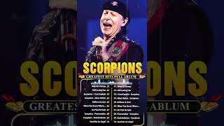 No Pain No Gain ~ Scorpions Greatest Hits Of Classic Rock #classicrockgreatesthits #reels #shorts