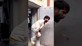 #shahidkapoor has a hilarious sense of humour #shortsvideo #short #viral