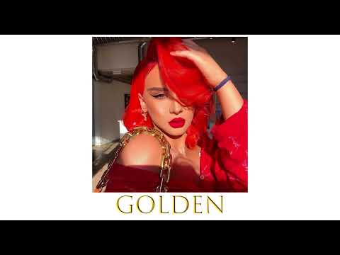 (FREE) R&B Type Beat - "Golden"