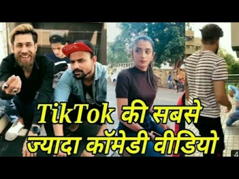 Shail Zaibu full TikTok #comedi videos.funny ."Would Comedi"