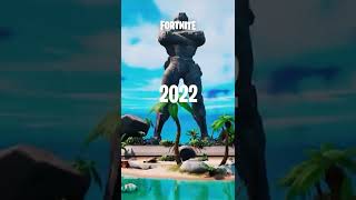 oldvs new-foryou#fortnite #fyp #gaming #fortnite #foryou #foru #fortnitememes#shorts