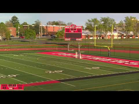 Geneva vs Mynderse Academy Girls' Varsity Lacrosse