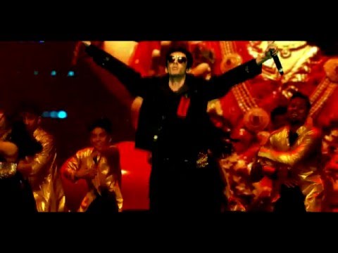 Anirudh Live in Dubai Promo Video in HD