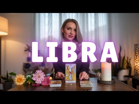 LIBRA Someone wants to have an honest conversation but dreading your reaction..! Tarot Love