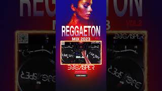 NUEVO REGGAETON MIX 2023 🔥 | BEST REGGAETON MIX 2023 LOS MAS NUEVO Vol. 2 🌴 #reggaetonmix2023