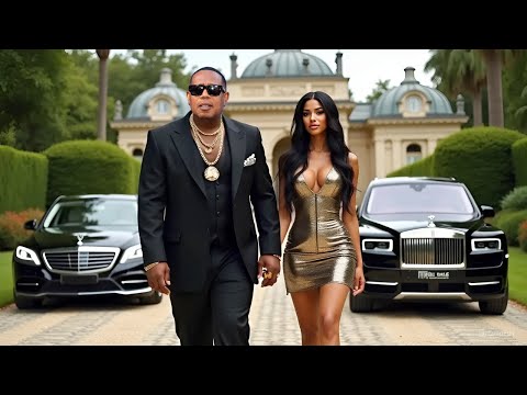 The Lifestyle of Master P 2025 ★ Houses, Cars, Net Worth, Family...