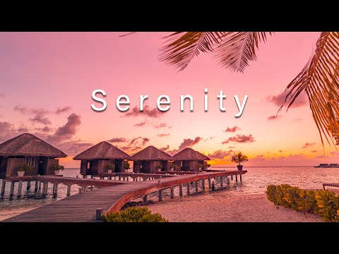 Lounge Chillout Music: Ultimate Playlist for Peaceful Moments - Discover Serenity